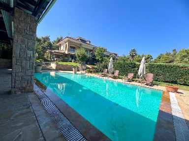 Σανή, Κασσάνδρα (Χαλκιδική), Σάνη