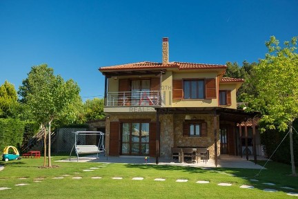 Σανή, Κασσάνδρα (Χαλκιδική), Sani