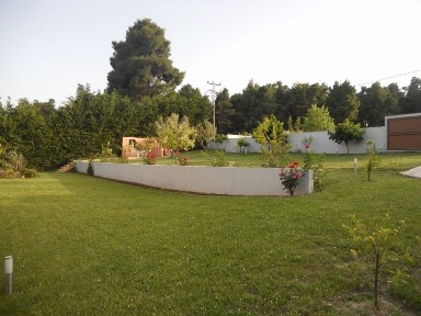 Σανή, Κασσάνδρα (Χαλκιδική), Σάνη