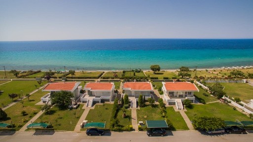 Καλούτσικος, Κασσάνδρα (Χαλκιδική)