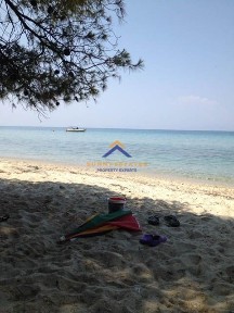 Σίβηρη, Κασσάνδρα (Χαλκιδική), Elani