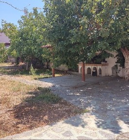 Μονοκατοικία, 150τ. μ.