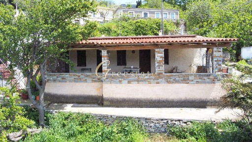 Άγιος Δημήτριος, Μαρμάρι (Εύβοια), Επαρχιακή Οδός Μαρμαρίου-Αμυγδαλιάς, Κάρυστος 34001