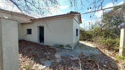 Μονοκατοικία, 88τ. μ.