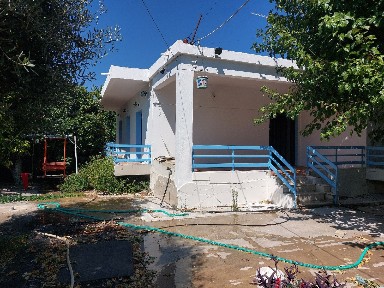 Μύτικας, Ληλάντιο (Εύβοια)
