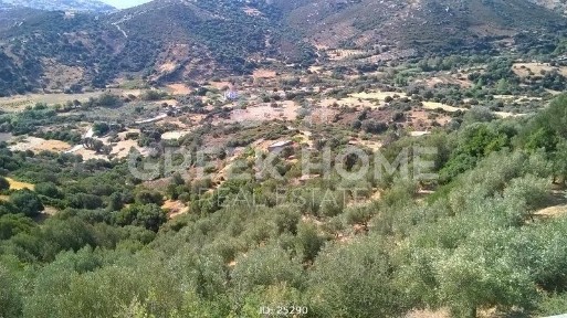 Δύστος (Εύβοια)