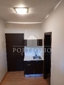 Studio / Γκαρσονιέρα, 25τ. μ.