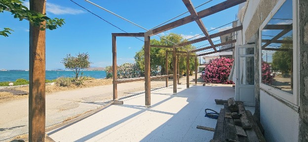 Άγιος Νικόλαος, Ληλάντιο (Εύβοια)