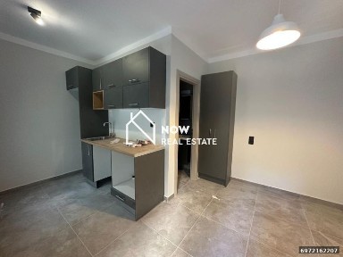 Studio / Γκαρσονιέρα, 22τ. μ.