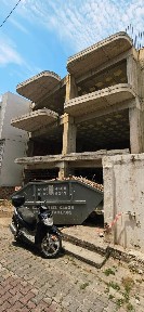 Συγκρότημα διαμερισμάτων, 62τ. μ.
