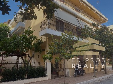 Συγκρότημα διαμερισμάτων, 504τ. μ.