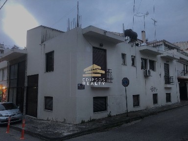 Συγκρότημα διαμερισμάτων, 217τ. μ.