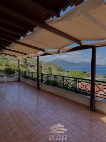 Νέος Πύργος, Ωρεοί (Εύβοια)