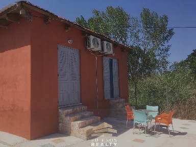 Συγκρότημα διαμερισμάτων, 140τ. μ.