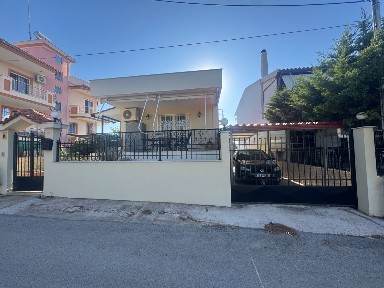 Διαμέρισμα, 53τ. μ.
