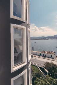Διαμέρισμα, 96τ. μ.