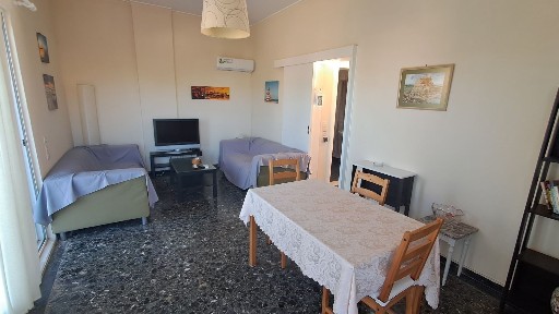 Θυμάρι, Παλαιά Φώκαια (Υπόλοιπο Αττικής)