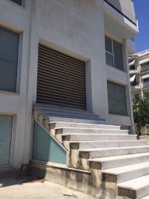 Γραφείο, 380τ. μ.