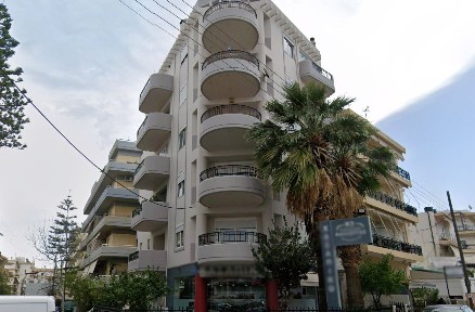 Διαμέρισμα, 101τ. μ.
