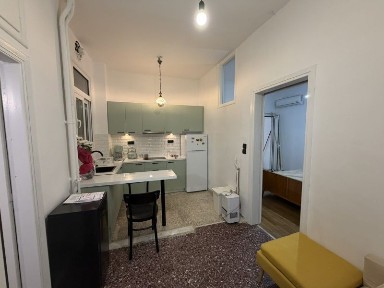 Λόφος Φιλαρέτου, Καλλιθέα (Αθήνα - Νότια Προάστια)