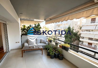 Παναγίτσα, Παλαιό Φάληρο (Αθήνα - Νότια Προάστια)