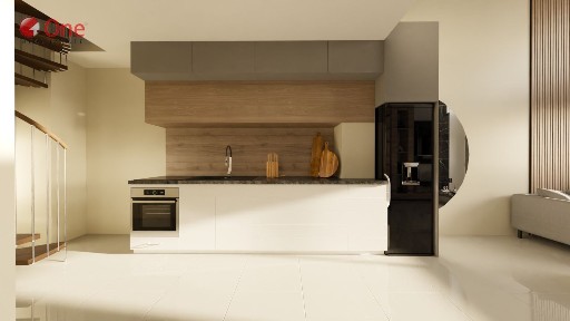 Loft, 69τ. μ.