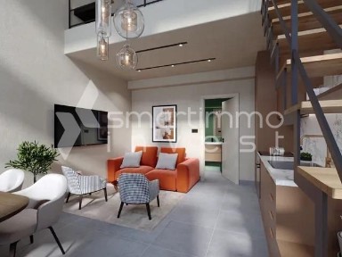 Loft, 45τ. μ.