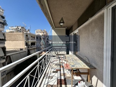 Διαμέρισμα, 65τ. μ.