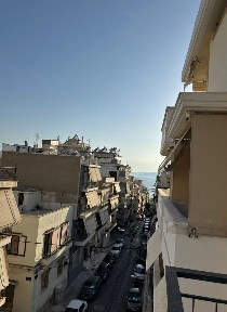 Διαμέρισμα, 65τ. μ.
