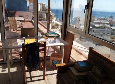 Διαμέρισμα, 64τ. μ.