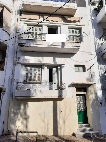 Κτίριο, 170τ. μ.