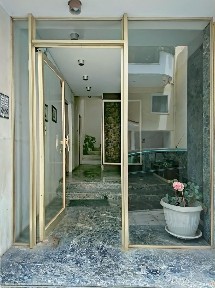 Διαμέρισμα, 34τ. μ.
