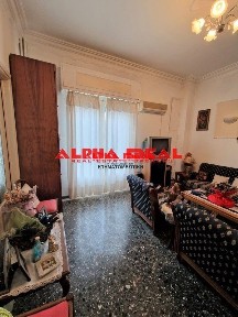Κτίριο, 291τ. μ.