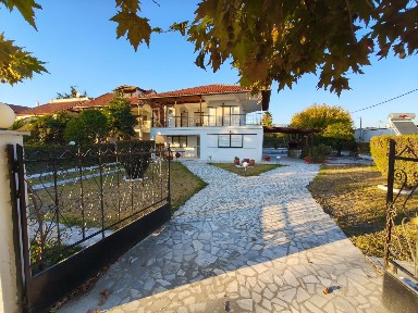Βρύση, Ορφανό (Ν. Καβάλας), Κεραμίτση Χ., 640 08 Ορφανό