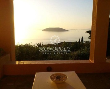 Θυμάρι, Παλαιά Φώκαια (Υπόλοιπο Αττικής)
