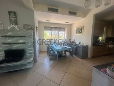 Πόρτο Ράφτη, Μαρκόπουλο (Υπόλοιπο Αττικής)