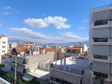 Διαμέρισμα, 94τ. μ.