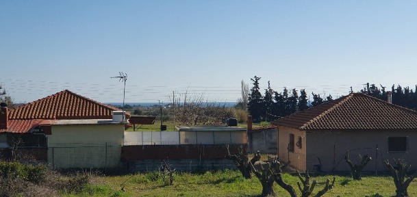 Μονοκατοικία, 80τ. μ.