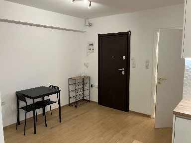 Studio / Γκαρσονιέρα, 45τ. μ.