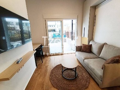 Studio / Γκαρσονιέρα, 27τ. μ.