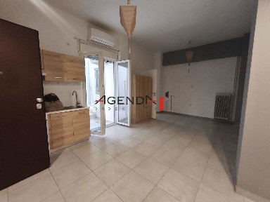 Studio / Γκαρσονιέρα, 25τ. μ.
