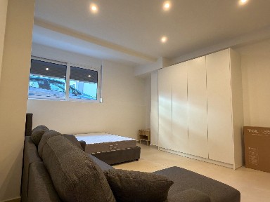 Studio / Γκαρσονιέρα, 32τ. μ.
