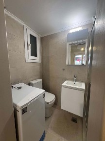 Studio / Γκαρσονιέρα, 29τ. μ.