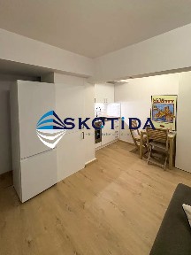 Studio / Γκαρσονιέρα, 35τ. μ.
