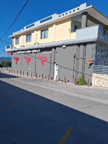 Γραφείο, 100τ. μ.
