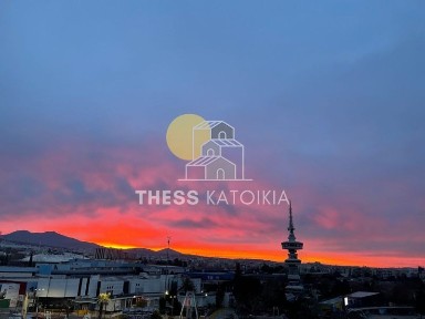 Κέντρο Θεσσαλονίκης (Θεσσαλονίκη - Δήμος)