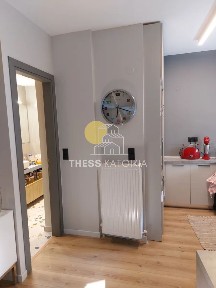 Ευαγγελίστρια, 40 Εκκλησιές - Ευαγγελίστρια (Θεσσαλονίκη - Δήμος)