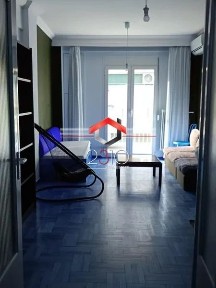 Ευζώνων - Πεδίον Άρεως, Φάληρο - Ιπποκράτειο (Θεσσαλονίκη - Δήμος)