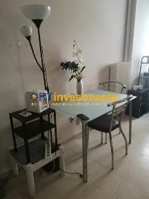 Studio / Γκαρσονιέρα, 40τ. μ.