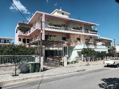Κέντρο, Κερατέα (Υπόλοιπο Αττικής)